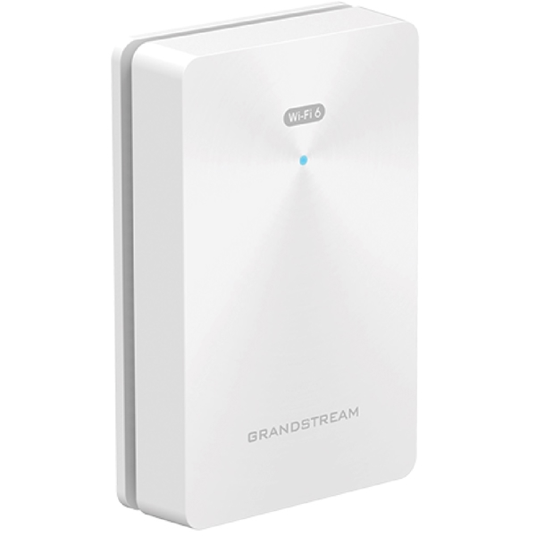 როუტერი Grandstream GWN7661, 573.5Mbps, Access Point, White