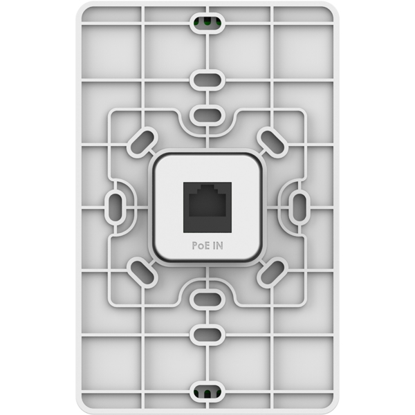 Grandstream GWN7661, 573.5Mbps, Access Point, White