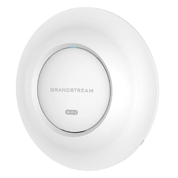 Grandstream GWN7662, 573.5Mbps, Access Point, White