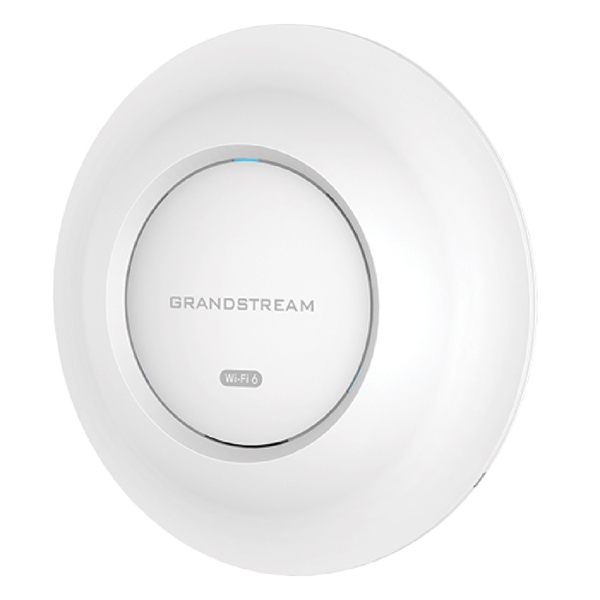 როუტერი Grandstream GWN7662, 573.5Mbps, Access Point, White