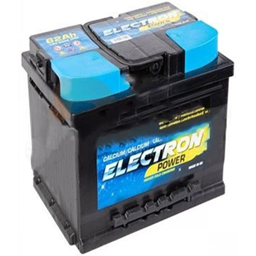 მანქანის აკუმულატორი Electron 20301860 A77L3, 12V, 75Ah, Car Battery