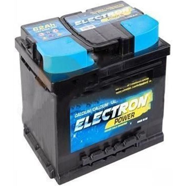 მანქანის აკუმულატორი Electron 20301416 KX44J, 12V, 35Ah, Car Battery