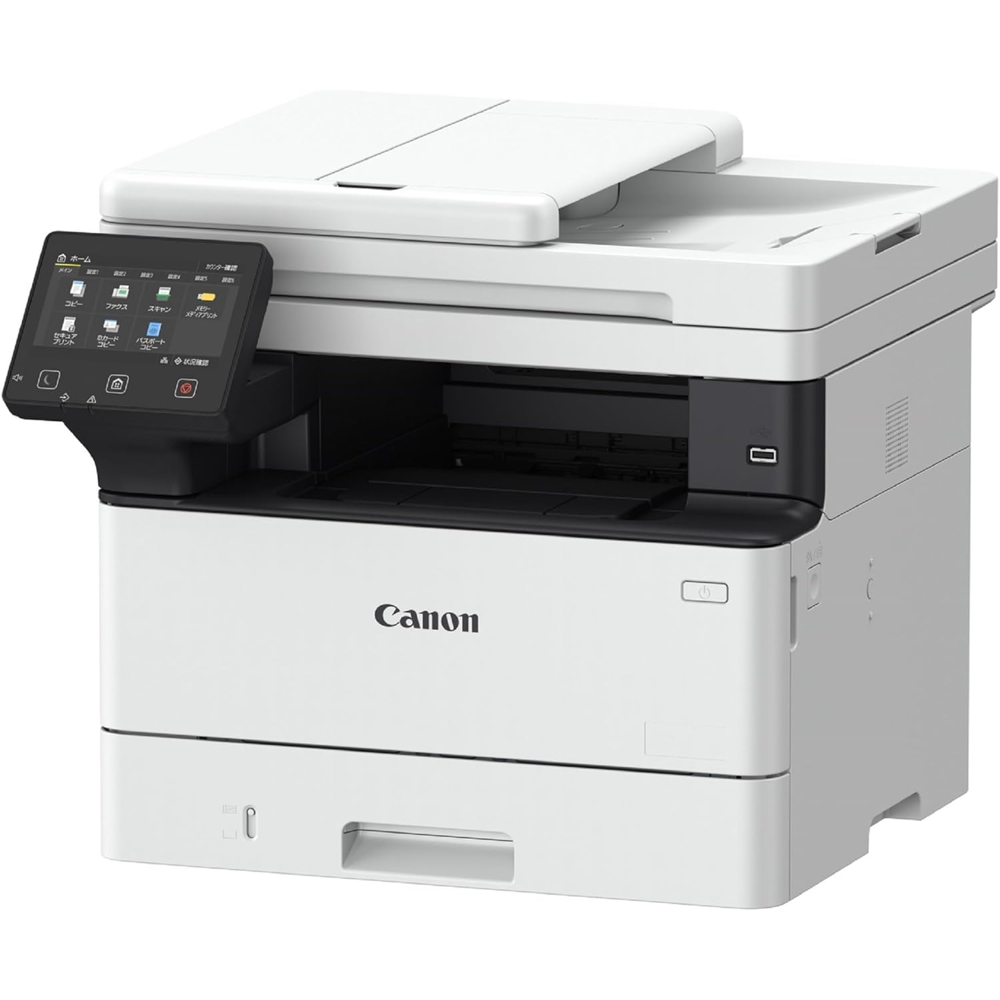 Canon 5951C008BA MF463dw i-SENSYS, MFP, A4, Wifi, USB, Lan, White