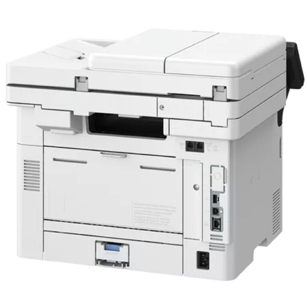 Canon 5951C008BA MF463dw i-SENSYS, MFP, A4, Wi-Fi, USB, Lan, White