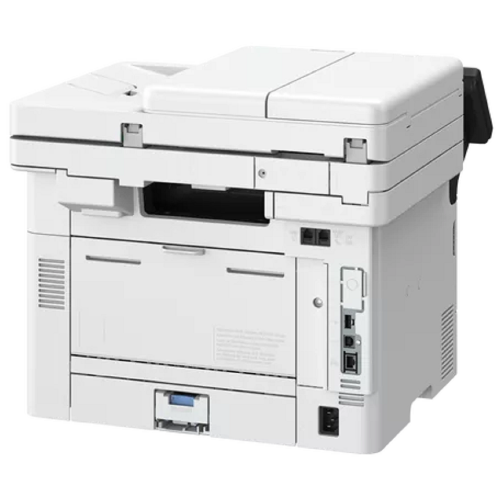 Canon 5951C008BA MF463dw i-SENSYS, MFP, A4, Wifi, USB, Lan, White