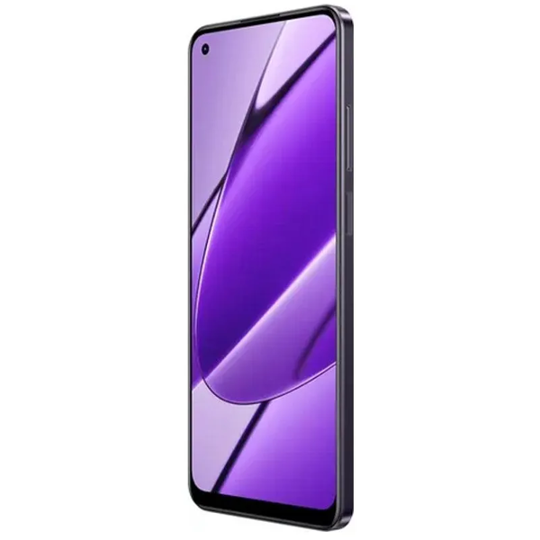 მობილური ტელეფონი Realme 11, 8GB, 256GB, Dual Sim, LTE, NFC, Black