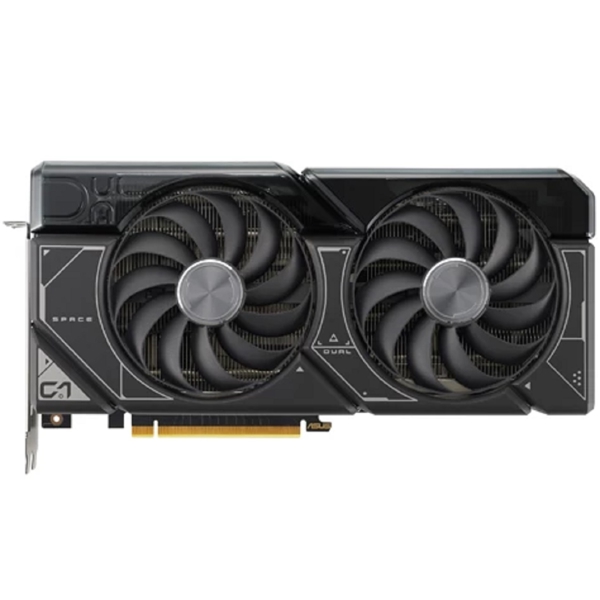 ვიდეო დაფა Asus 90YV0IZ2-M0NA00, GeForce RTX4070, 12GB, 192bit, HDMI, DP, Black