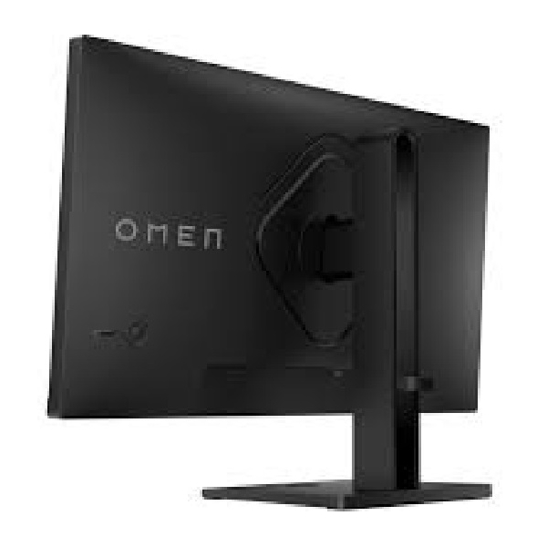 HP 780D9E9 OMEN 24, 23.8", Monitor, FHD, IPS, HDMI, DP, Black