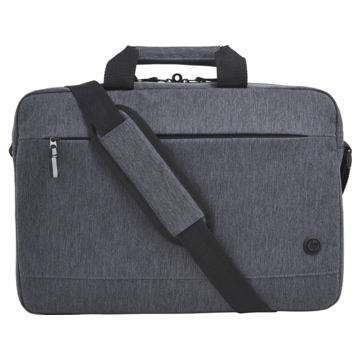 ნოუთბუქის ჩანთა HP 4Z514AA, 15.6", Laptop Bag, Grey