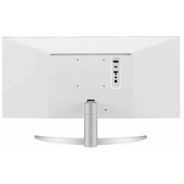 მონიტორი LG 29WQ600-W.AMA UltraWide, 29", Monitor, QHD, HDMI, DP, USB Type-C, White
