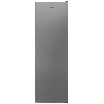 Regal AG1371, A+, 280L, 39Db, Freezer, Silver