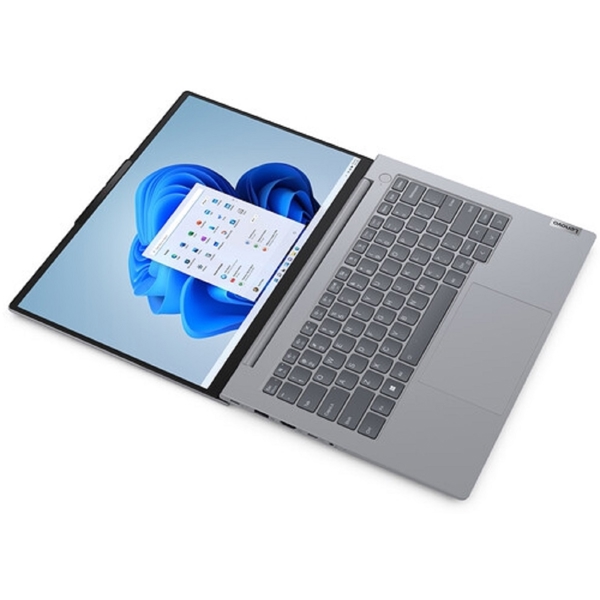 ნოუთბუქი Lenovo 21KGA00VRK ThinkBook 14 G6, 14", i7-13700H, 16GB, 1TB SSD, Integrated, Silver