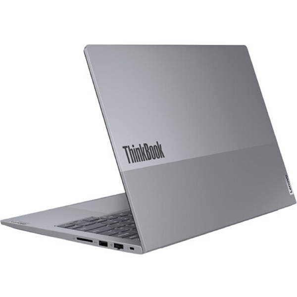 ნოუთბუქი Lenovo 21KGA00VRK ThinkBook 14 G6, 14", i7-13700H, 16GB, 1TB SSD, Integrated, Silver