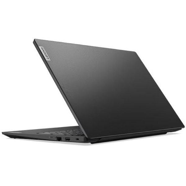 ნოუთბუქი Lenovo 83A10096RU V15 G4 IRU, 15.6", i5-13420H, 8GB, 512GB SSD, Integrated, Black