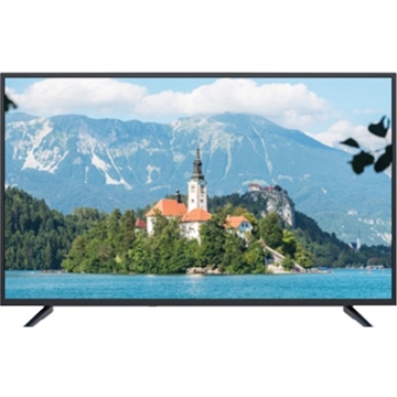 Graetz LE-43T1, 43", FHD, Smart TV, USB, HDMI, BT, WIFI, Black