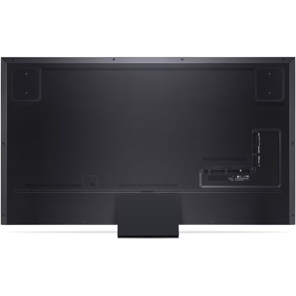 LG 65QNED816RA, 65", 4K UHD, Smart TV, USB, HDMI, LAN, BT, WIFI, Black