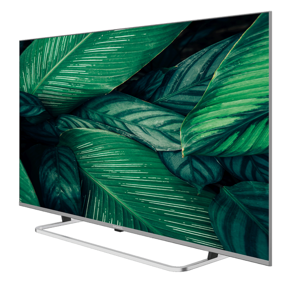 ტელევიზორი Grundig 65 GH 8100 Nano, 65", 4K UHD, Smart TV, Android, USB, HDMI, LAN, BT, WIFI, Black