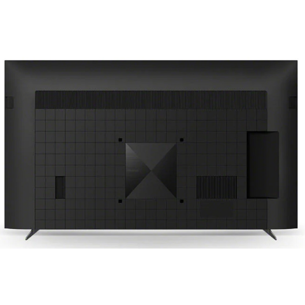 Sony XR65X90KRU3, 65", 4K UHD, Smart TV, Android, USB, HDMI, LAN, BT, WIFI, Black