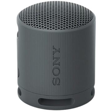 დინამიკი Sony SRS-XB100/BCE, Bluetooth, USB, Speaker, Black