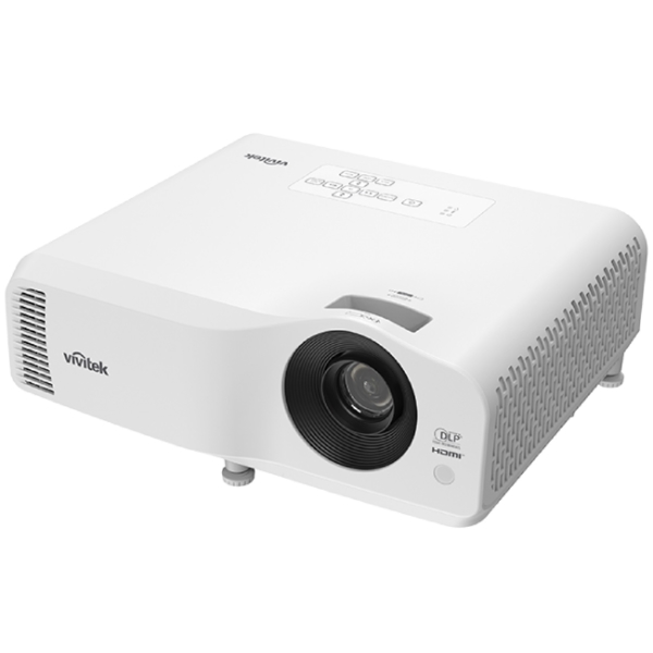 ლაზერული პროექტორი Vivitek DW2650Z, Laser Projector, DLP Projector, WXGA 1280x800, 4200lm, White