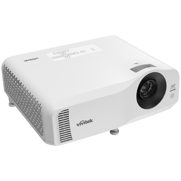 ლაზერული პროექტორი Vivitek DW2650Z, Laser Projector, DLP Projector, WXGA 1280x800, 4200lm, White