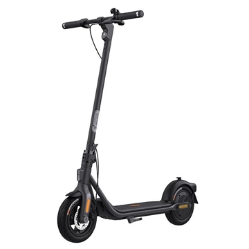 Ninebot KickScooter F2, 700W, Electric Scooter, Black