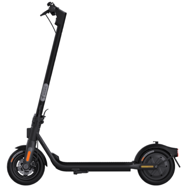 ელექტრო სკუტერი Ninebot KickScooter F2, 700W, Electric Scooter, Black