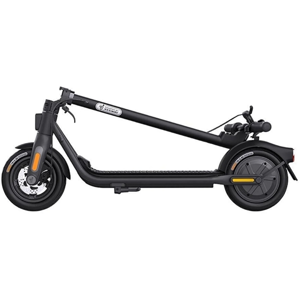 ელექტრო სკუტერი Ninebot KickScooter F2, 700W, Electric Scooter, Black