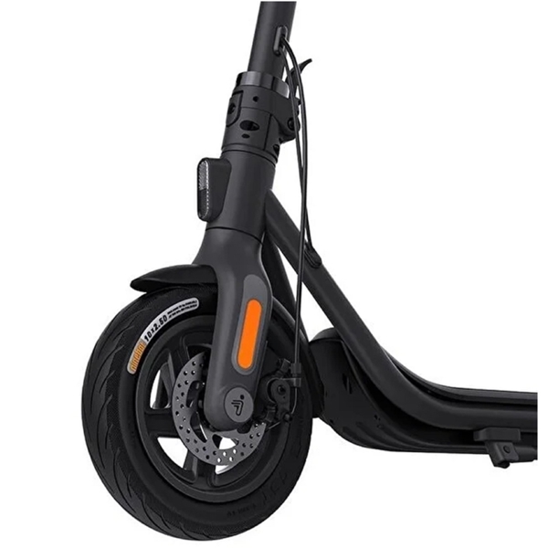 ელექტრო სკუტერი Ninebot KickScooter F2, 700W, Electric Scooter, Black