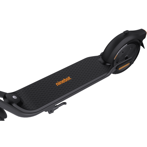 ელექტრო სკუტერი Ninebot KickScooter F2 Pro, 900W, Electric Scooter, Black