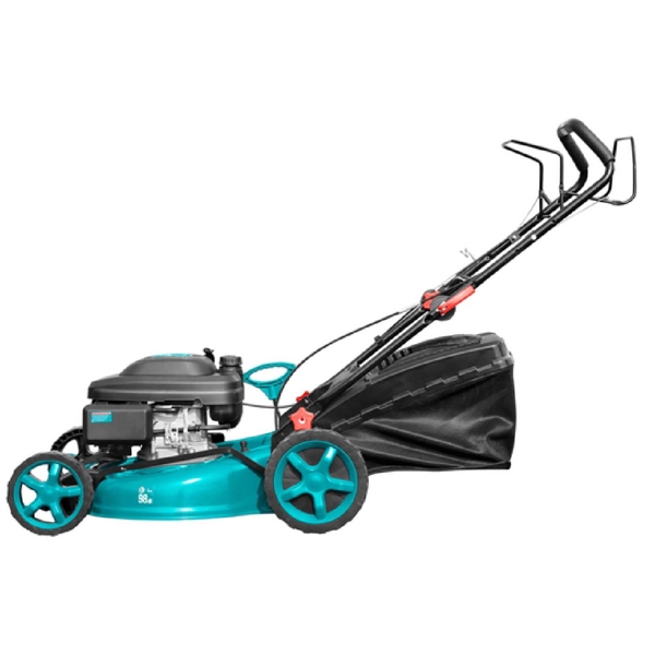 გაზონის საკრეჭი Total TGT196202, 3500W, Electric Lawn Mower, Blue