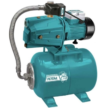 წყლის ტუმბო Total TWP47506, 750W, 24L/min, Peripheral Pump, Blue