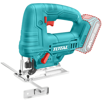 ბეწვა ხერხი Total TJSLI65081, 2400Rpm, Blue