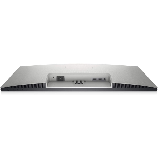 მონიტორი Dell S2721H, 27", Monitor, FHD, IPS, HDMI, Silver