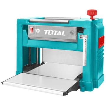 რეისმუსი Total TTKP15001, 1500W, 153mm, 9000Rpm, Blue