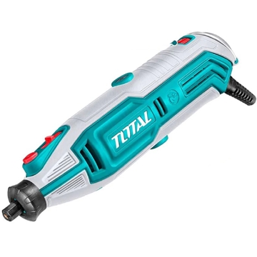 Total TG513326, 130W, 35000Rpm, Blue