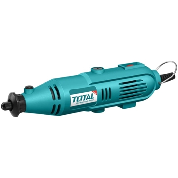 Total TG501032, 130W, 32000Rpm, Blue