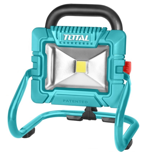 პორტატული ფანარი Total TWLI2025, Portable Lamp, Blue