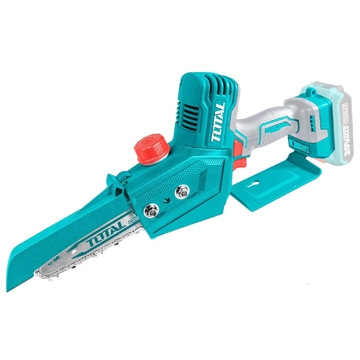 უსადენო ხერხი Total TGSLI20683, Cordless Chainsaw, Blue