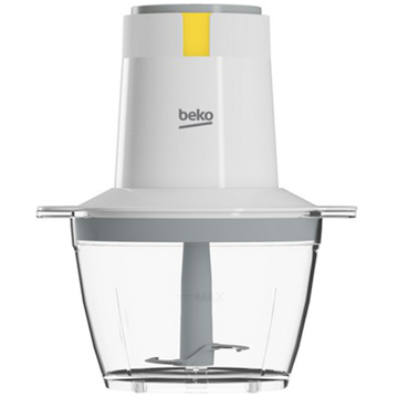 Beko CHP 62522 W, 500W, 0.5ML, Chopper, White