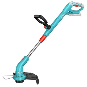 ბალახის საკრეჭი Total TGTLI20018, 20V, Grass Trimmer, Blue