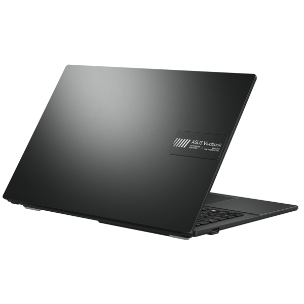 Asus E1504FA-BQ664 Vivobook Go 15, 15.6", Ryzen 5-7520U, 16GB, 512GB SSD, Integrated, Mixed Black