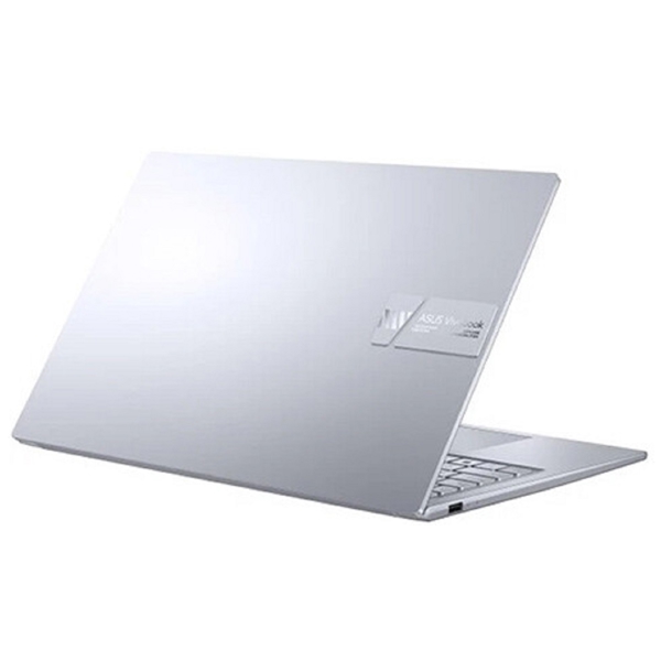 Asus K3504VA-MA221 Vivobook 15, 15.6", i5-1340P, 16GB, 512GB SSD, Integrated, Silver