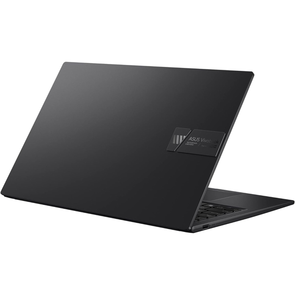 ნოუთბუქი Asus M1605YA-MB260 VivoBook 16, 16", Ryzen 5-7530U, 16GB, 512GB SSD, Integrated, Indie Black