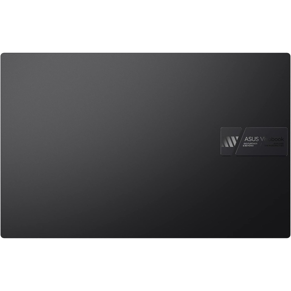 ნოუთბუქი Asus M1605YA-MB260 VivoBook 16, 16", Ryzen 5-7530U, 16GB, 512GB SSD, Integrated, Indie Black