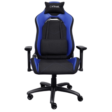 Trust GXT714B Ruya, Gaming Chair, Blue