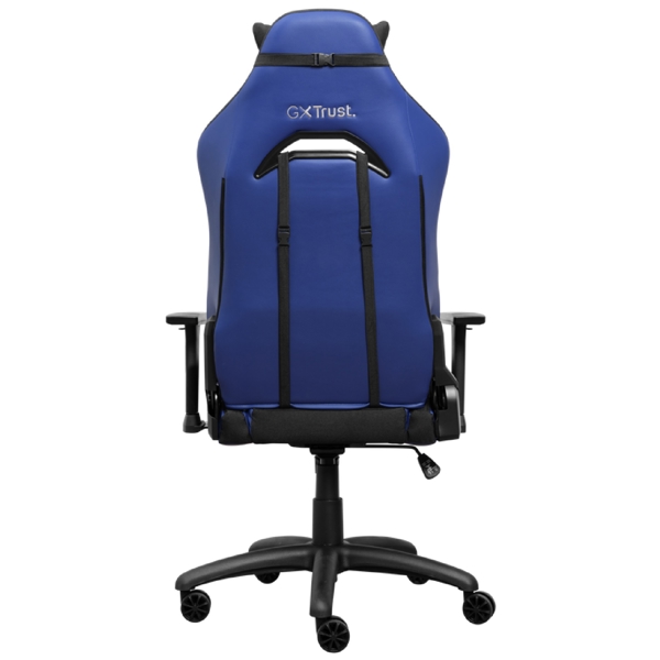 Trust GXT714B Ruya, Gaming Chair, Blue