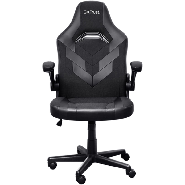 Trust GXT703 Riye, Gaming Chair, Black