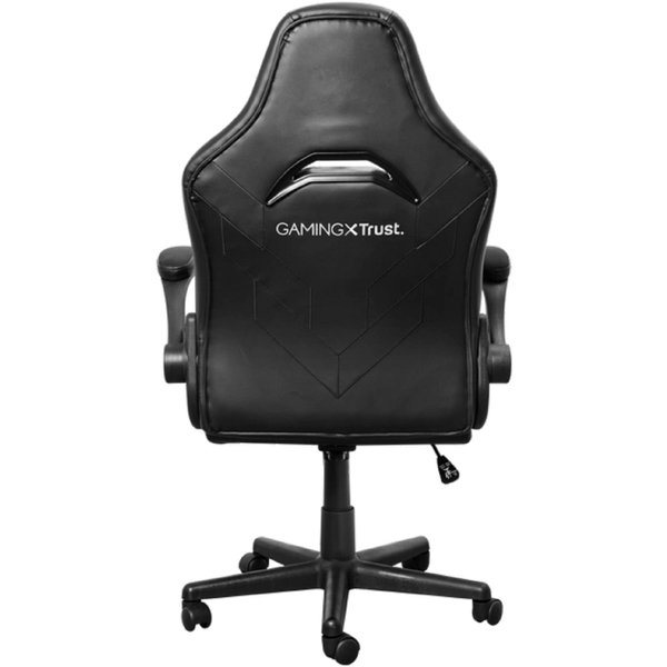 Trust GXT703 Riye, Gaming Chair, Black