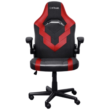 Trust GXT703R Riye, Gaming Chair, Red